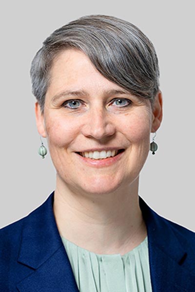 Rahel Naef, PhD, RN