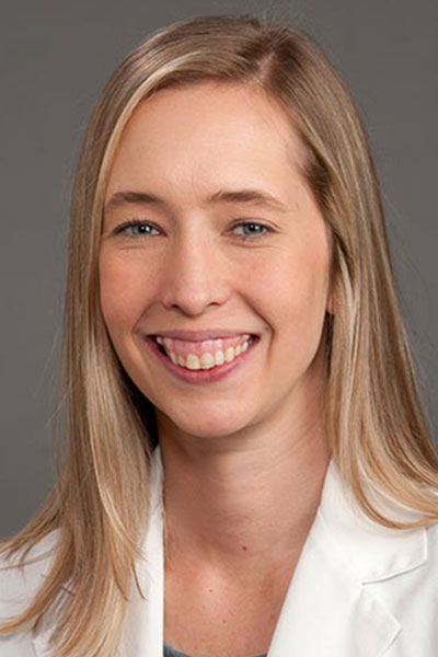Hillary Ohlsson, MD