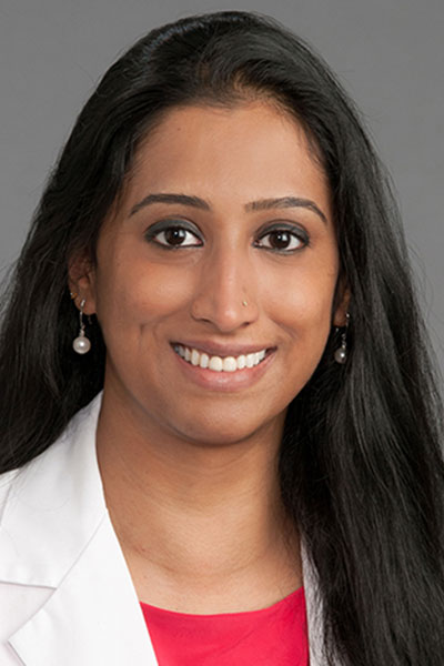 Karuna Puttur Rajkumar, MD, MBBS