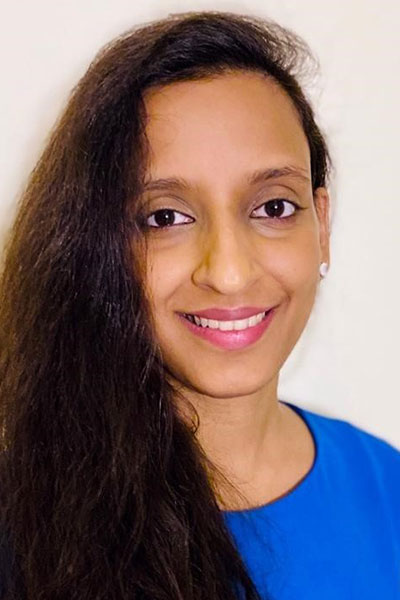 Richa Nahar, MD