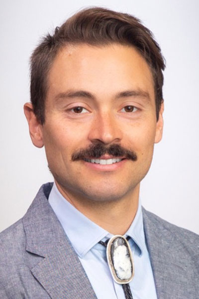 Nicholas Villalobos, MD