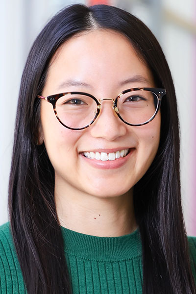 Lena Xiao, MD, MSc, FRCPC