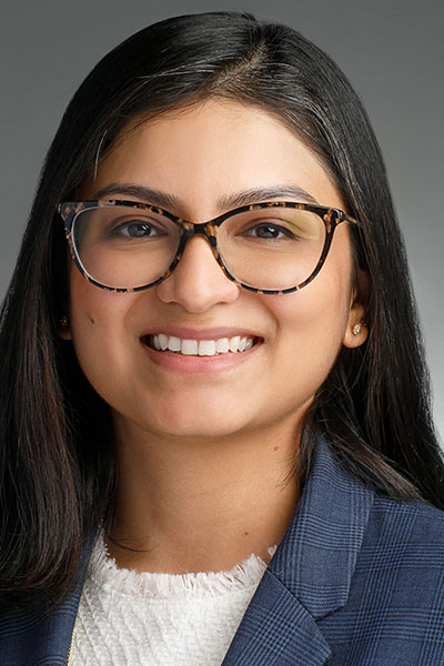 Fatima Zeba, MD