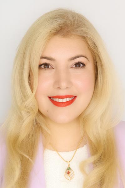 Sadia Z. Shah, MD, MBA, FCCP