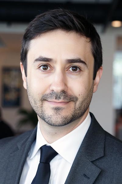 Jordan Silberman, MD, PhD