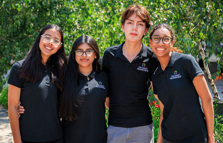 CHEST 2025 welcomes Talent Garden scholars to visualize future in medicine