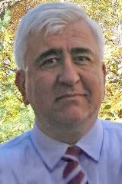 Jim Peters