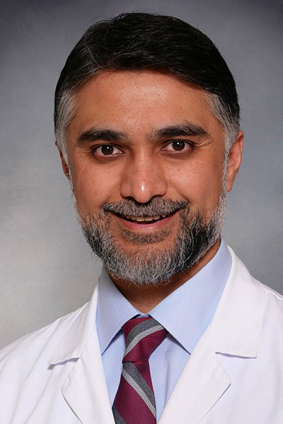 Muhammad A. Zafar, MD, MSc