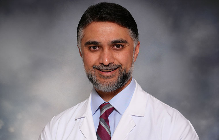 Clinicians to examine opportunities to confront dyspnea in COPD