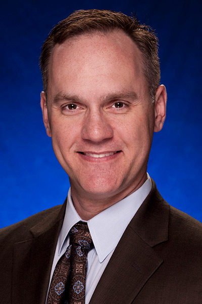 Carl Boethel, MD, FCCP