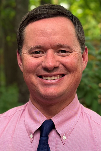 Stephen T. Doyle, DO, MBA, FCCP