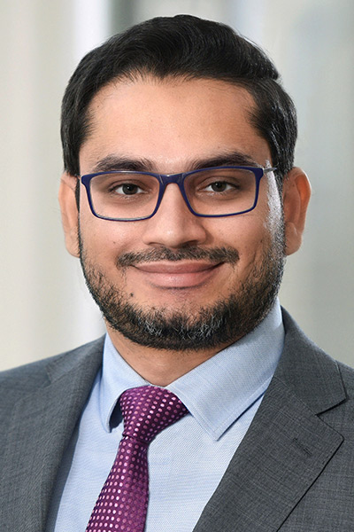 Muhammad K. Hayat, MD