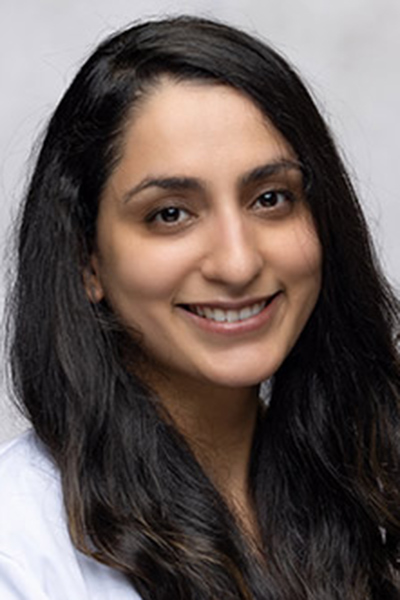 Malvika Kaul, MD
