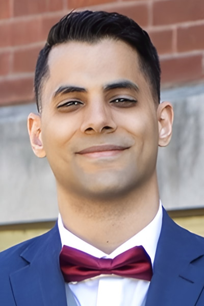 Matthew Kheir, MD