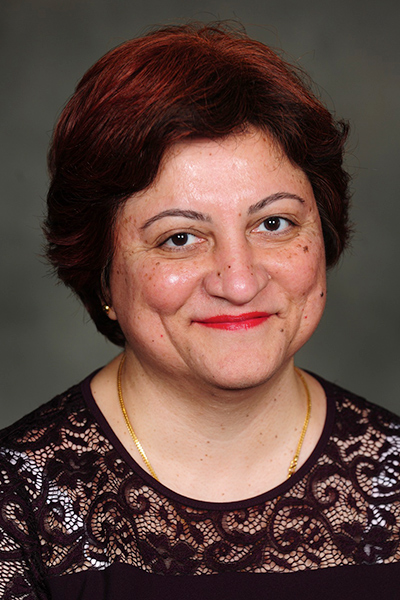 Chitra Lal, MD, MBBS, FCCP
