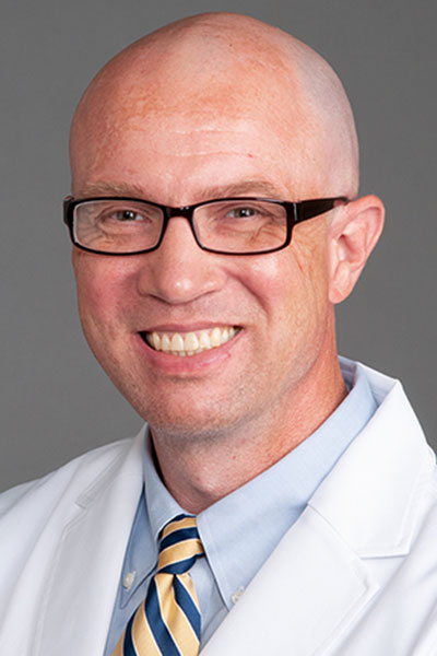 Ryan C. Maves, MD, FCCP