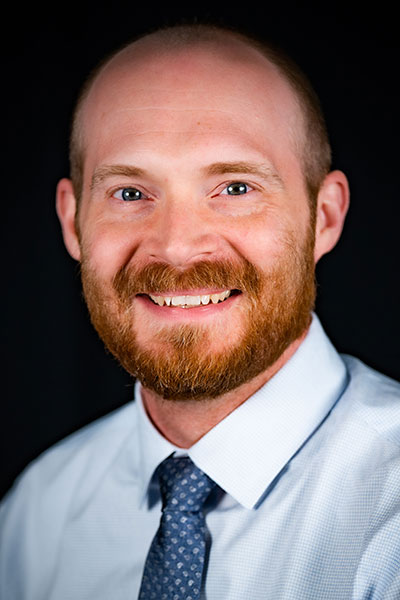 Matthew Miles, MD, MEd, FCCP