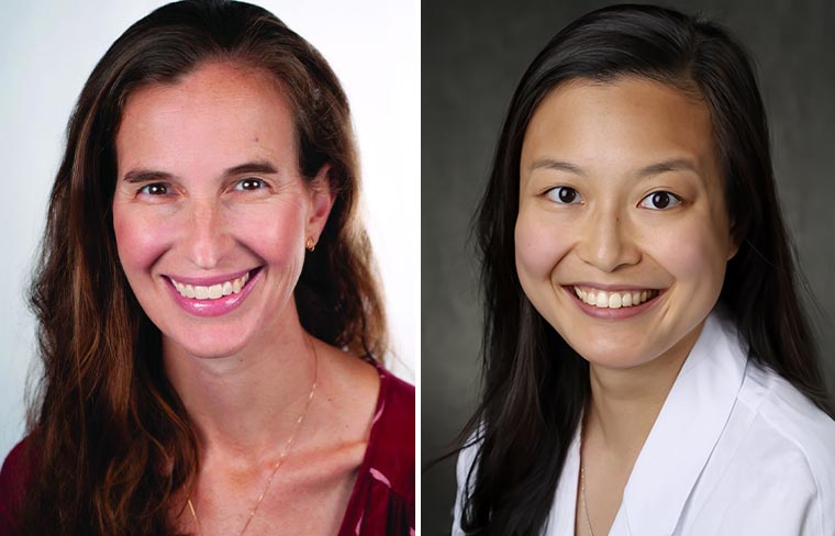 Advocating for environmental justice on behalf of pediatric patients