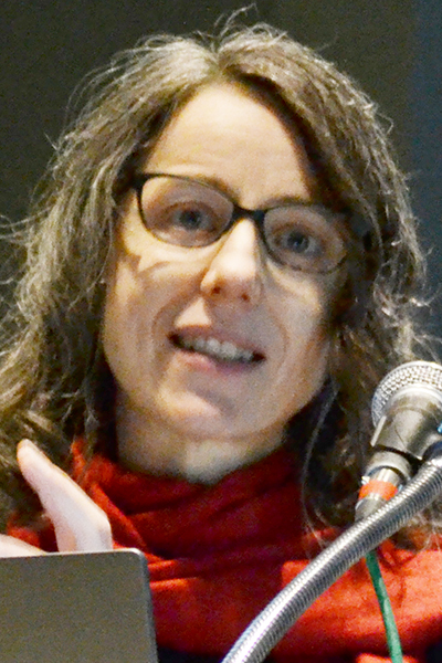 Rosemary Adamson, MBBS