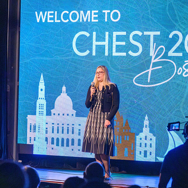 Christina Barbera, CPNP