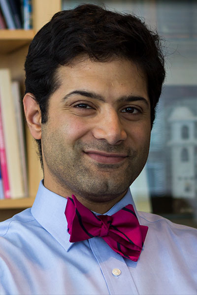 Lakshman Swamy, MD, FCCP