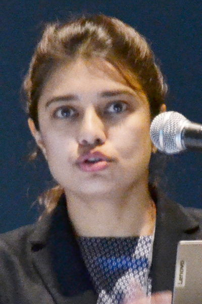 Sumera Ahmad, MBBS