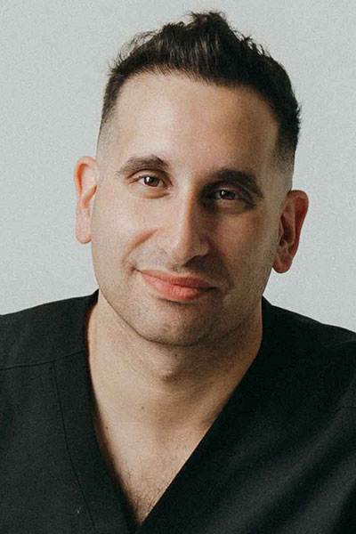 Cyrus Askin, MD