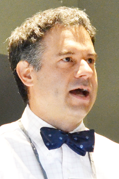 William Bender, MD, MPH
