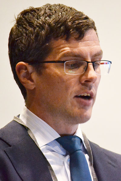 Matthew Biszewski, PharmD, BCACP, BCGP