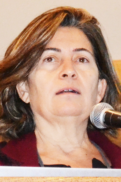 Ghada Bourjeily, MD, FCCP