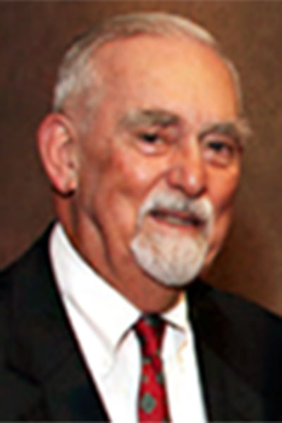 Dick Briggs Jr, MD, Master FCCP