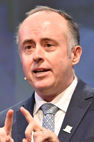 William Kelly, MD, FCCP