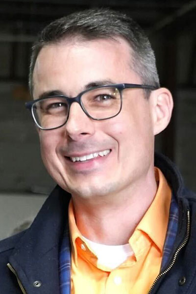 Matt Siemer