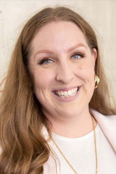 Elizabeth Stigler, PhD