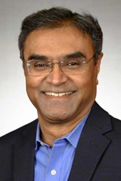 Bhavinkumar D. Dalal, MD, MBBS, FCCP