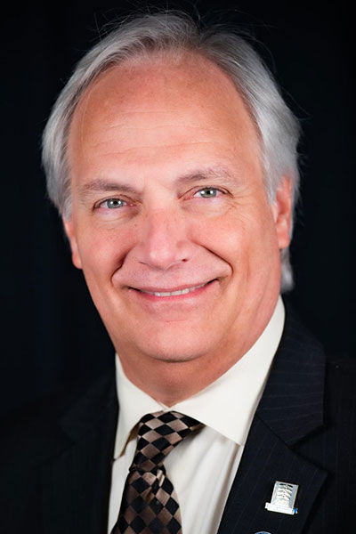 Robert De Marco, MD, FCCP