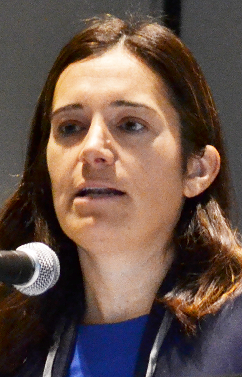 Hilary M. DuBrock, MD
