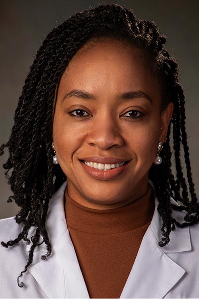 Chidinma Ejikeme, MD