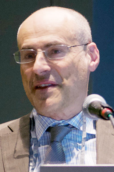 Anthony Gerber, MD, PhD
