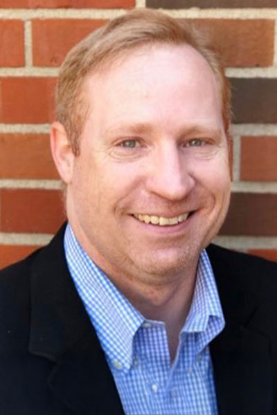 Mark Hamblin, MD