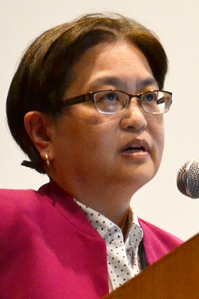Cindy Hou, DO