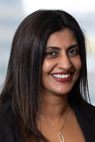 Hasmeena Kathuria, MD