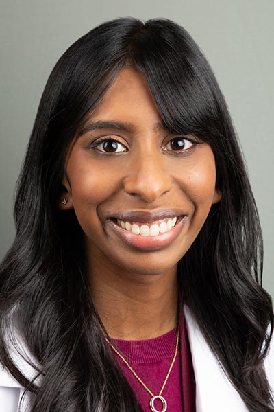 Kavitha Selvan, MD