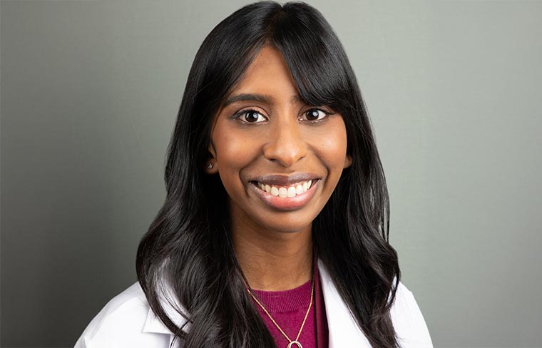 CHEST grant recipient reflects on completed project in streamlining ILD diagnoses