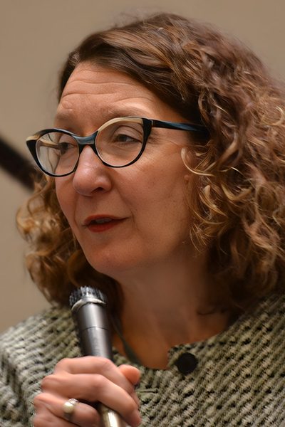 Patricia Kritek, MD, EdM