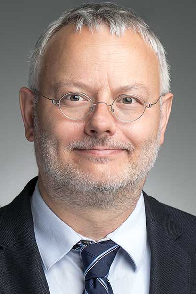 Sebastian Kurz, MD, PhD, FCCP