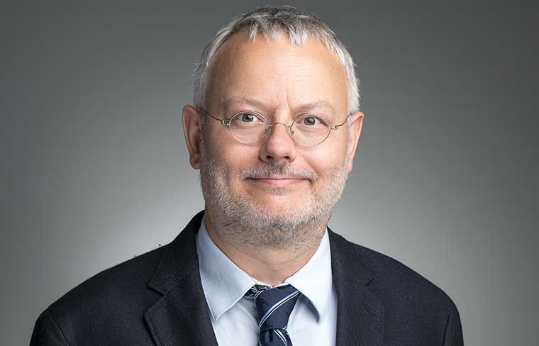 Case discussions to address complexities of mediastinal lymphadenopathy diagnosis