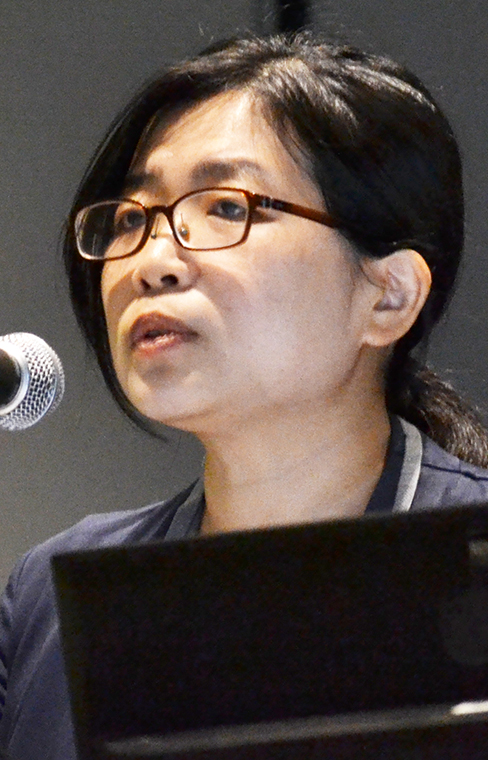 Yu Kuang (Julie) Lai, MD