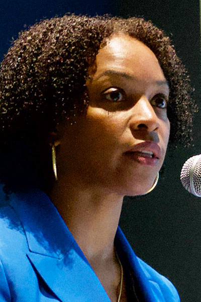 Stephanie Lovinsky-Desir, MD, MS