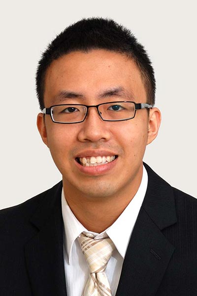 Justin K. Lui, MD, MS, FCCP